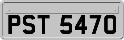 PST5470