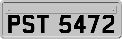 PST5472