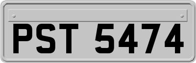 PST5474