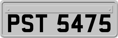 PST5475