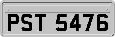 PST5476