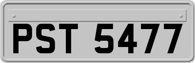 PST5477