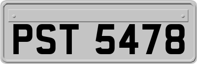 PST5478