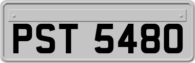 PST5480