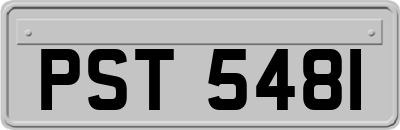 PST5481