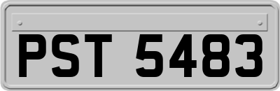 PST5483