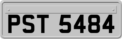 PST5484