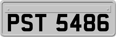 PST5486