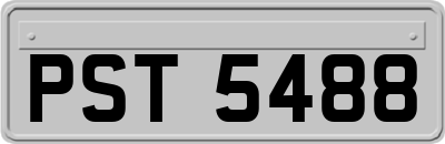 PST5488