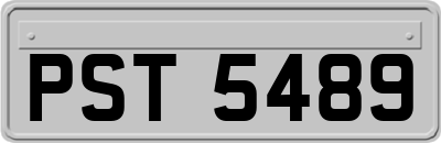 PST5489