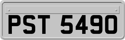 PST5490