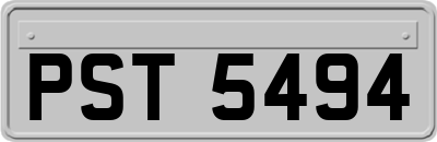 PST5494
