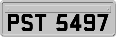 PST5497