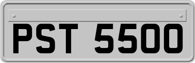 PST5500