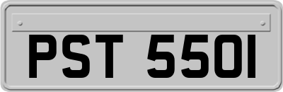 PST5501