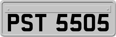 PST5505