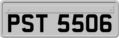 PST5506