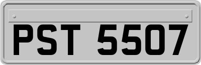 PST5507