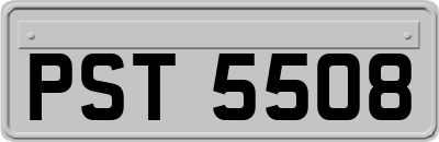 PST5508