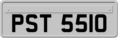PST5510