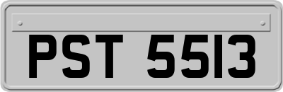 PST5513