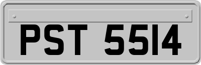 PST5514