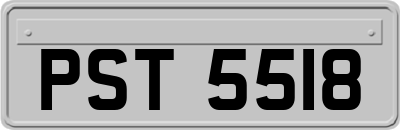 PST5518