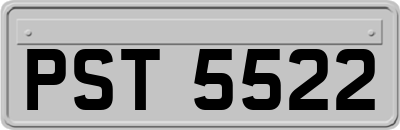 PST5522