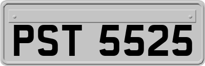 PST5525