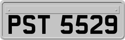 PST5529