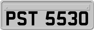 PST5530