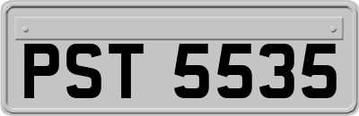 PST5535