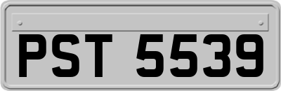 PST5539