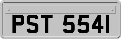 PST5541