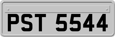 PST5544