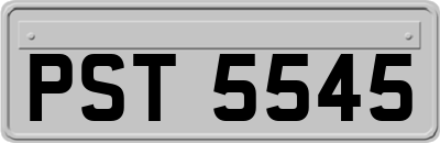 PST5545