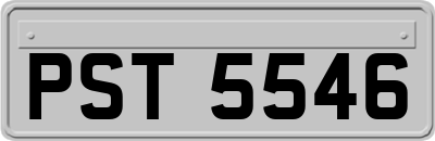 PST5546