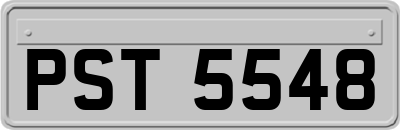 PST5548