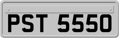 PST5550