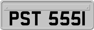 PST5551