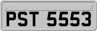 PST5553
