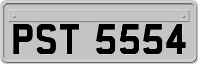 PST5554