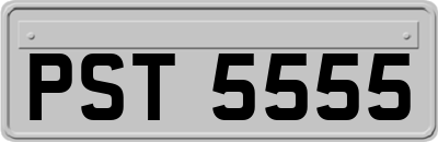PST5555