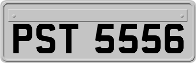 PST5556
