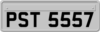PST5557