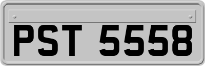 PST5558