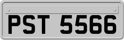 PST5566