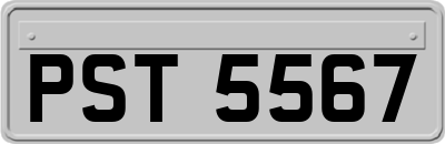 PST5567