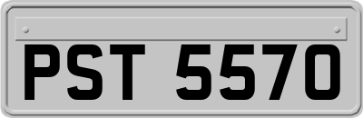 PST5570