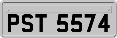 PST5574
